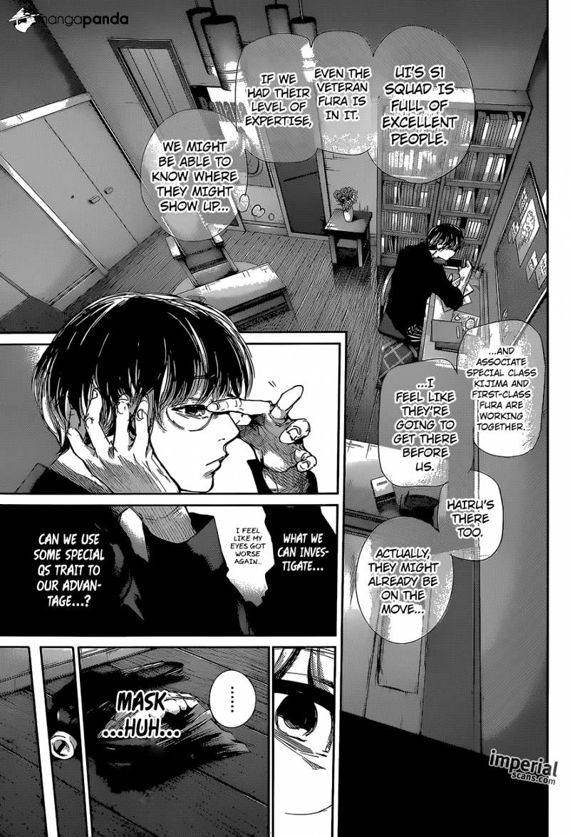 Tokyo Ghoul:re Chapter 36 4